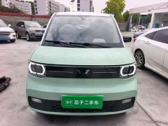 Wuling Hongguang MINIEV Macaron Sandwich Edition 170km LFP - photo 2