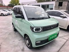 Wuling Hongguang MINIEV Macaron Sandwich Edition 170km LFP - photo 3