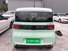 Wuling Hongguang MINIEV Macaron Sandwich Edition 170km LFP - photo 5