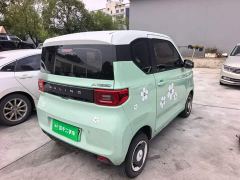 Wuling Hongguang MINIEV Macaron Sandwich Edition 170km LFP - photo 6
