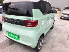 Wuling Hongguang MINIEV Macaron Sandwich Edition 170km LFP - photo 7