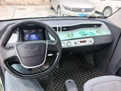 Wuling Hongguang MINIEV Macaron Sandwich Edition 170km LFP - photo 9