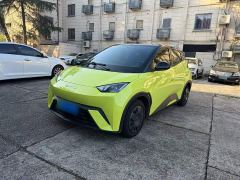 BYD Seagull Vitality Edition - ფოტო 1