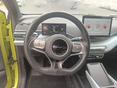 BYD Seagull Vitality Edition - ფოტო 10