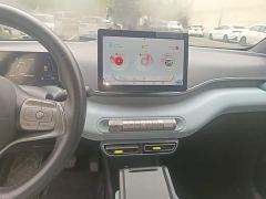 BYD Seagull Vitality Edition - ფოტო 12