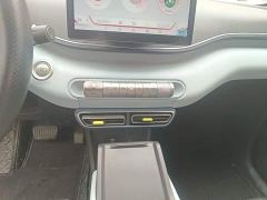 BYD Seagull Vitality Edition - ფოტო 13