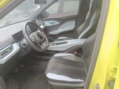 BYD Seagull Vitality Edition - ფოტო 14