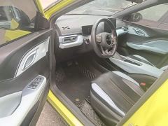 BYD Seagull Vitality Edition - ფოტო 15