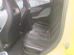 BYD Seagull Vitality Edition - ფოტო 16
