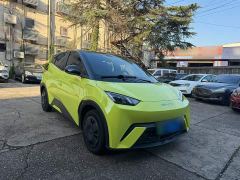 BYD Seagull Vitality Edition - ფოტო 3