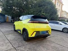 BYD Seagull Vitality Edition - ფოტო 4