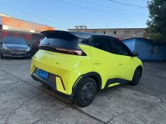 BYD Seagull Vitality Edition - ფოტო 6