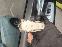 BYD Seagull Vitality Edition - ფოტო 8