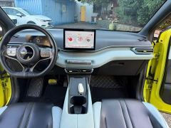 BYD Seagull Vitality Edition - ფოტო 9