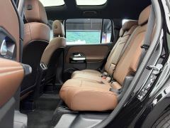 Mercedes-Benz GLB 220 Fashion Edition - photo 10