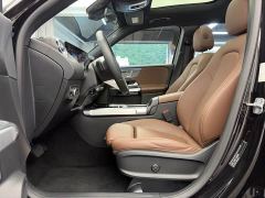 Mercedes-Benz GLB 220 Fashion Edition - photo 11