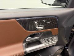 Mercedes-Benz GLB 220 Fashion Edition - photo 14