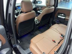 Mercedes-Benz GLB 220 Fashion Edition - photo 15