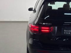 Mercedes-Benz GLB 220 Fashion Edition - photo 16