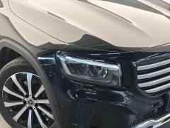 Mercedes-Benz GLB 220 Fashion Edition - photo 17