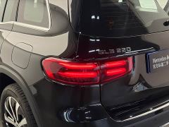 Mercedes-Benz GLB 220 Fashion Edition - photo 18