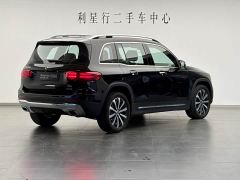 Mercedes-Benz GLB 220 Fashion Edition - photo 2