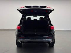 Mercedes-Benz GLB 220 Fashion Edition - photo 20