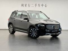 Mercedes-Benz GLB 220 Fashion Edition - photo 3