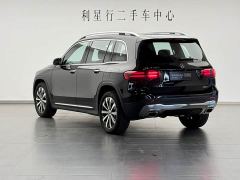 Mercedes-Benz GLB 220 Fashion Edition - photo 4