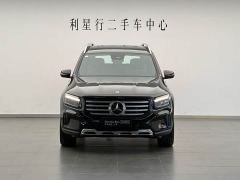 Mercedes-Benz GLB 220 Fashion Edition - photo 5