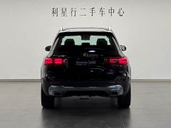 Mercedes-Benz GLB 220 Fashion Edition - photo 6