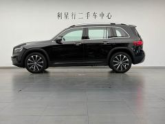 Mercedes-Benz GLB 220 Fashion Edition - photo 7