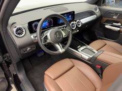 Mercedes-Benz GLB 220 Fashion Edition - photo 9