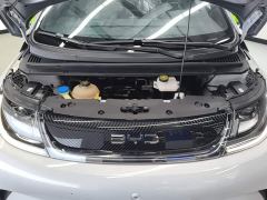 BYD Dolphin 405km Fashion Edition - ფოტო 10