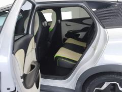 BYD Dolphin 405km Fashion Edition - ფოტო 11