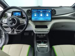 BYD Dolphin 405km Fashion Edition - ფოტო 12