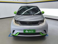 BYD Dolphin 405km Fashion Edition - ფოტო 2