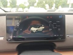 Leapmotor C11 Pure Electric 640 LiDAR Edition - фото 11