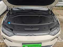 Leapmotor C11 Pure Electric 640 LiDAR Edition - фото 19