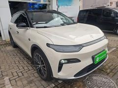 Leapmotor C11 Pure Electric 640 LiDAR Edition - фото 3