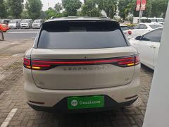 Leapmotor C11 Pure Electric 640 LiDAR Edition - фото 5