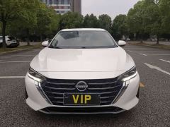 Nissan Sylphy 1.6L CVT Comfort Edition - photo 1