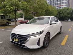 Nissan Sylphy 1.6L CVT Comfort Edition - photo 2