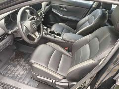 Nissan Sylphy 1.6L CVT Comfort Edition - photo 5