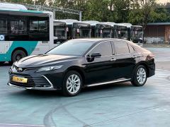 Toyota Camry 2.0L GVP Leading Edition - ფოტო 1