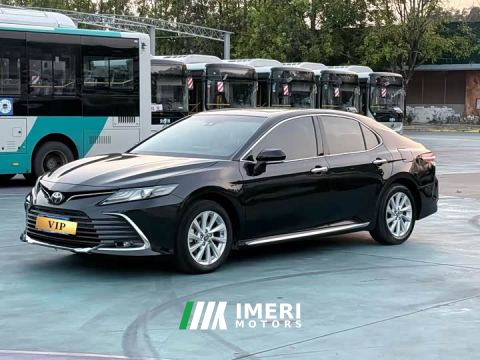 2023 Toyota Camry 2.0L GVP Leading Edition - car from China