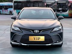 Toyota Camry 2.0L GVP Leading Edition - ფოტო 3