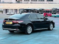 Toyota Camry 2.0L GVP Leading Edition - ფოტო 4