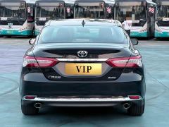 Toyota Camry 2.0L GVP Leading Edition - ფოტო 5