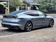 Lynk & Co Z10 95kWh 702km AWD Intelligent Driving Ultra - photo 10